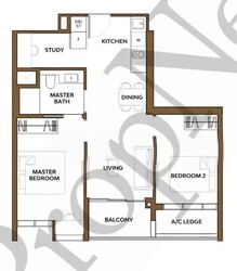 Sophia Road (D9), Condominium #610284591